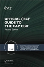 Official (Isc)2â® Guide To The Capâ® Cbkâ®