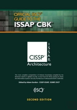 Bertrand.pt - Official (Isc)2(R) Guide To The Issap(R) Cbk