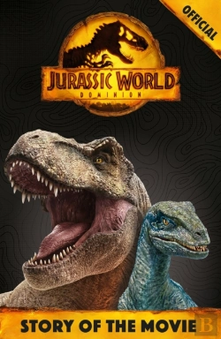 Bertrand.pt - Official Jurassic World Dominion Story Of The Movie