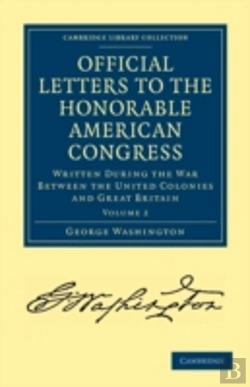 Bertrand.pt - Official Letters To The Honorable American Congress