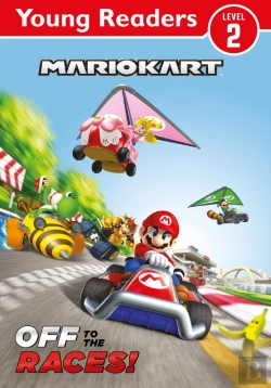 Bertrand.pt - Official Mario Kart: Young Reader Â€“ Off To The Races!