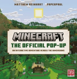 Bertrand.pt - Official Minecraft Pop-Up