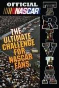 Official Nascar Trivia