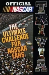 Official Nascar Trivia