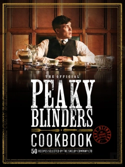 Bertrand.pt - Official Peaky Blinders Cookbook