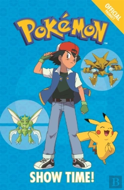 Bertrand.pt - Official Pokemon Fiction 6