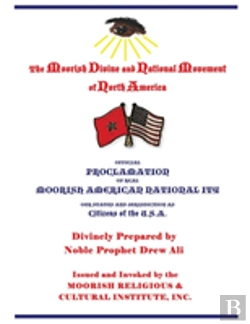 Bertrand.pt - Official Proclamation Of Real Moorish American Nationality