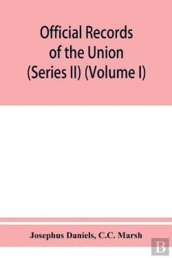Bertrand.pt - Official Records Of The Union And Confed