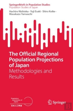 Bertrand.pt - Official Regional Population Projections Of Japan