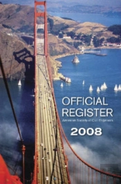 Official Register 2008