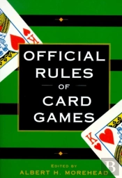 Official Rules Of Card Games