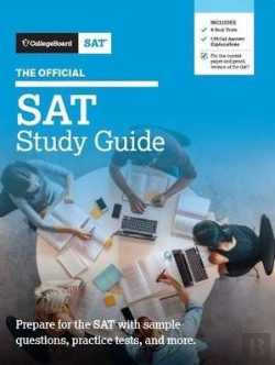 Bertrand.pt - Official Sat Study Guide 2020 Edition