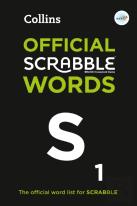 Official Scrabble (R) Words