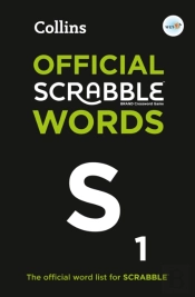 Official Scrabble (R) Words