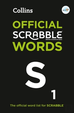 Bertrand.pt - Official Scrabble (R) Words