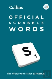 Official Scrabble (Tm) Words