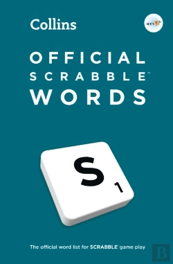 Bertrand.pt - Official Scrabbleâ„¢ Words