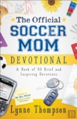 Bertrand.pt - Official Soccer Mom Devotional The