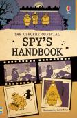 Official Spy'S Handbook