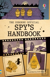 Official Spy'S Handbook