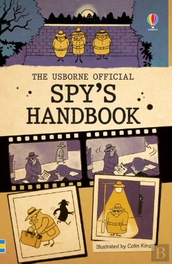Bertrand.pt - Official Spy'S Handbook