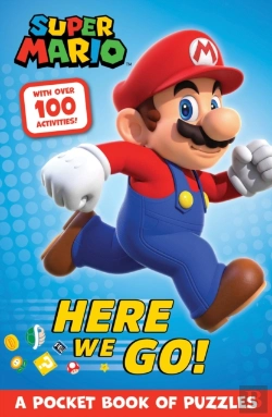 Bertrand.pt - Official Super Mario Here We Go!