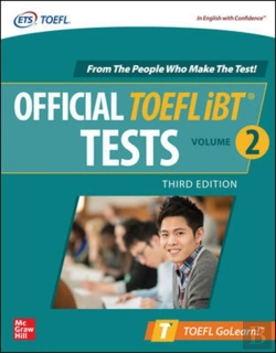 Bertrand.pt - Official Toefl Ibt Tests Volume 2, Third Edition