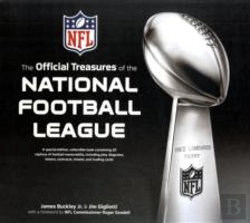 Bertrand.pt - Official Treasures Of The National Football League