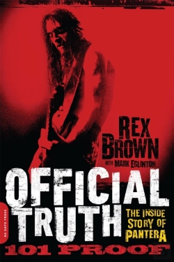 Bertrand.pt - Official Truth, 101 Proof