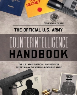 Bertrand.pt - Official U.S. Army Counterintelligence Handbook