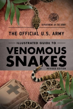 Bertrand.pt - Official U.S. Army Illustrated Guide To Venomous Snakes