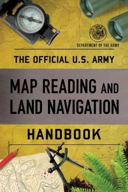 Bertrand.pt - Official U.S. Army Map Reading And Land Navigation Handbook