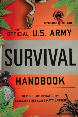 Bertrand.pt - Official U.S. Army Survival Handbook