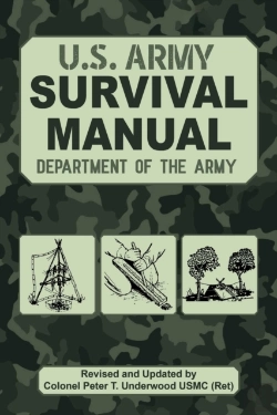 Bertrand.pt - Official U.S. Army Survival Manual Updated