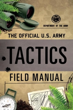 Bertrand.pt - Official U.S. Army Tactics Field Manual