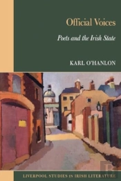 Official Voices: Poets And The Irish State
