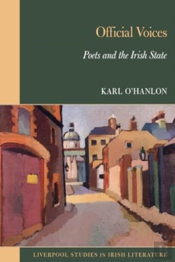 Bertrand.pt - Official Voices: Poets And The Irish State
