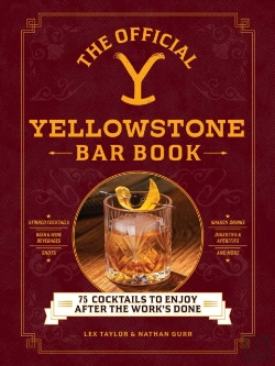 Bertrand.pt - Official Yellowstone Bar Book