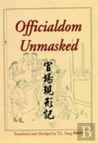 Officialdom Unmasked