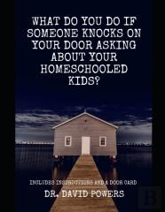 Officials Asking About Your Homeschooled Kids?