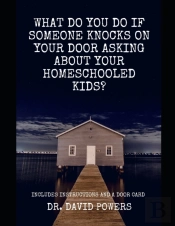 Officials Asking About Your Homeschooled Kids?