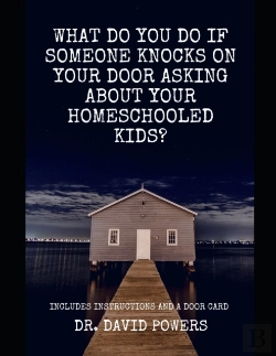 Bertrand.pt - Officials Asking About Your Homeschooled Kids?