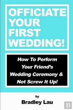 Bertrand.pt - Officiate Your First Wedding