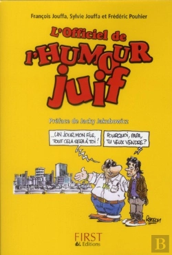 Bertrand.pt - Officiel De L'Humour Juif