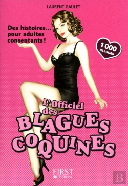 Bertrand.pt - Officiel De L'Humour Special Blagues Coquines