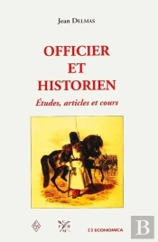 Officier Et Historien