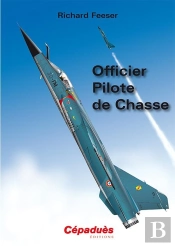 Officier Pilote De Chasse