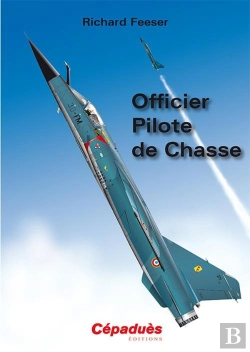 Bertrand.pt - Officier Pilote De Chasse