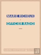 Officier Radio