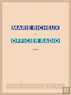 Bertrand.pt - Officier Radio